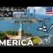 America Travel | USA | facts and History about America  |امریکہ کی سیر |#info_at_ahsan