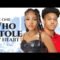 THE ONE WHO STOLE MY HEART – Nigerian Movies 2023 Latest Full Movies