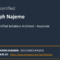 AWS Certified Solutions Architect – Associate certificate.